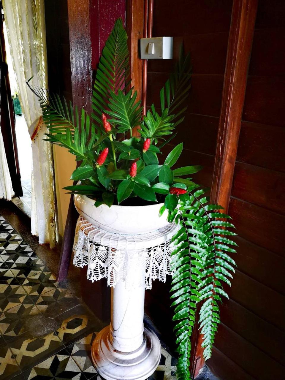 Baan Sithepaban Guesthouse Phitsanulok Bagian luar foto