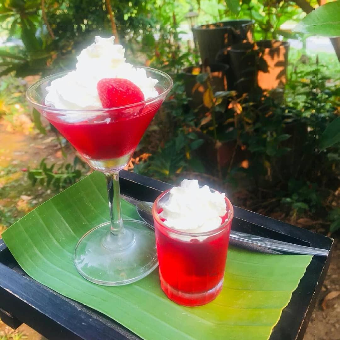 Baan Sithepaban Guesthouse Phitsanulok Bagian luar foto